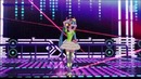 KAITO & Hatsune Miku – Satisfaction – [ Project DIVA X HD ] Cover