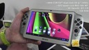 GeekSputnik – Хэндз-он с Archos GamePad (CEWeek NY)