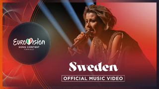 Cornelia Jakobs – Hold Me Closer – Sweden 🇸🇪 – Official Music Video – Eurovision 2022