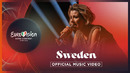 Cornelia Jakobs – Hold Me Closer – Sweden ?? – Official Music Video – Eurovision 2022