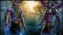 Warcraft История мира – Кель Тас Солнечный Скиталец часть 1
