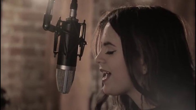 Justin Bieber – Sorry cover by Tayler Buono