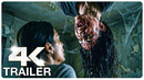 EVIL DEAD BURN Trailer (4K ULTRA HD) NEW 2026