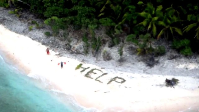 5 случаев, когда карты гугл спасли людям жизнь