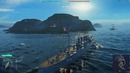 World of Warships