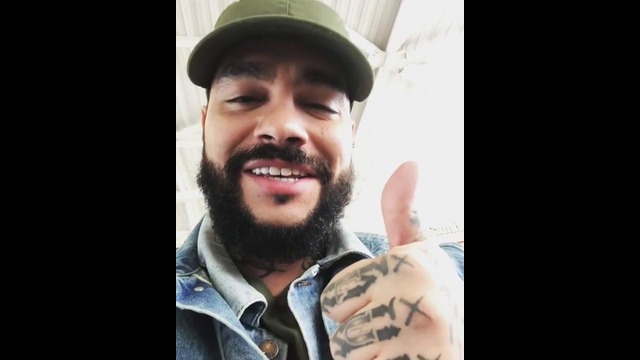 Тимати про участников (Terry.DanyMuse.Nazima – большой палец верх)