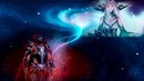 История Мира Lineage – Зарождение – Глава 1