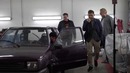 Большой тест-драйв. Дикий сарай. Audi RS4 Avant 450лс