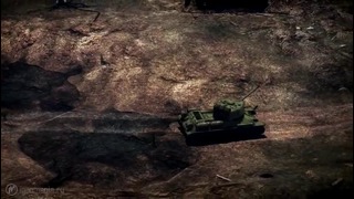 War Thunder T-34-100 — Роскошный премиум-убийца