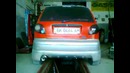 Daewoo Matiz 1.2 GTI прямоток