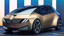 Прототип BMW i Vision Circular
