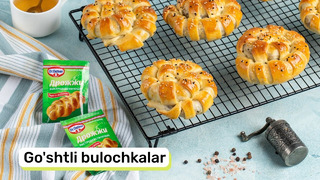 Go’shtli bulochkalar