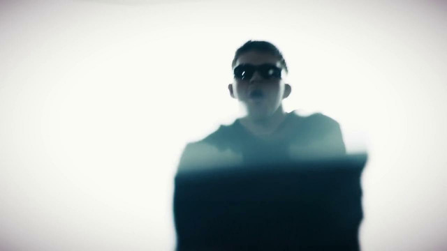 Banks Arcade – Don’t Miss (Official Music Video 2026)