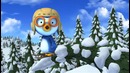 Pororo S2 36 Petty likes me the most