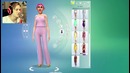 ((PewDiePie)) «Sims 4» – My New Character! (Part 1)