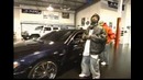 G-Unit’s Cars