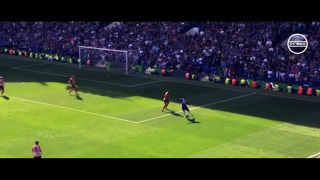 Michy Batshuayi • All Goals For Chelsea FC (HD)