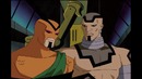 Бэтмен будущего/Batman beyond 2 сезон 21 серия