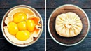 23 ВКУСНЫХ ИДЕИ Простые идеи выпечки и быстрые рецепты