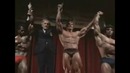 Bodybuilding Tribute To Arnold Schwarzenegger (Motivation)