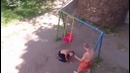 ПОТРАЧЕНО – Хладнокровный парашютист
