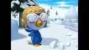 Pororo – S1 EP04. Smile, Smile, Smile
