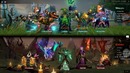Manila AllStar 2017 – Virtus.Pro vs IG.Vitality (Semi-final, Game 1)