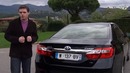 Toyota Camry VII (эфир 23.02.2012) / Авто плюс – Наши тесты