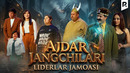 Ajdar jangchilari | Liderlar jamoasi | QVZ 2025