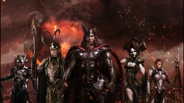 5 Персонажей, которые умрут в Мстителях Война бесконечности. Avengers Infinity war