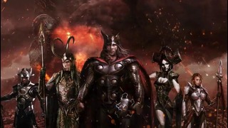 5 Персонажей, которые умрут в Мстителях Война бесконечности. Avengers Infinity war
