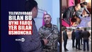 Uy-joy qurilishidan norozi harbiylar