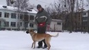 Кличка, команда «Рядом»