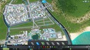 Cities Skylines Mass Transit – Вокзальная площадь! #30
