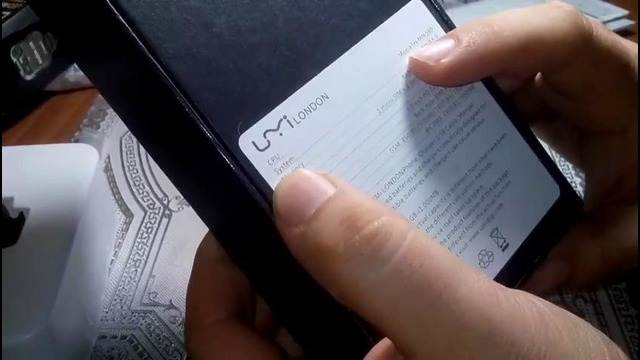 Посылка из Китая. EEE-SHOPS LINE № 36-37