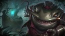 Tahmkench theme song
