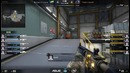 CS Go: ESL One Cologne 2016. Team Liquid vs Na’Vi (map 2, de nuke)