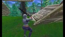 Fortnite Highlights [ Java React1ve ]