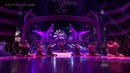 Selena Gomez performing – u0027Come & Get It-u0027 Live on Dancing With The Stars