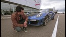Porsche 911 turbo topcar stinger – 540 сил и 710 нм! topcar premier. обзо