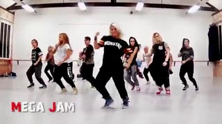 Rihanna – Bitch Better Have My Money | choreography by Jasmine Meakin (Mega Jam)