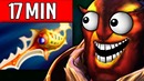 Рапирка на 17 – Ember Spirit – GoodWin Live Dota 2