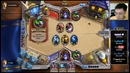 Hearthstone – Hero Knife Juggler