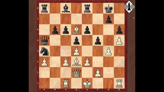 Шахматы. Атака на короля. (для 2-3 разряда)