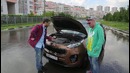 NEW KIA SPORTAGE 2016 – Большой тест-драйв