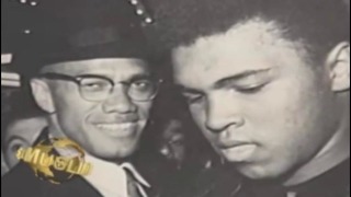 В память о Мухаммеде Али – R.I.P Muhammad Ali