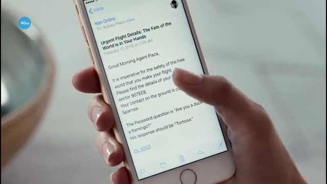 3DNews Daily 675: сроки презентации iPhone 7, новый владелец Yahoo и управление «зеркалкой» по Wi-Fi