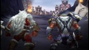 WoW Warlords of Draenor «Железный век»