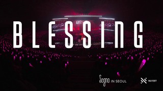 [Thank you for L.O.ㅅ.E] NU’EST – BLESSING (Audio)