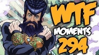 Dota 2 WTF Moments 294